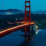 Travel to San Francisco for the weekend